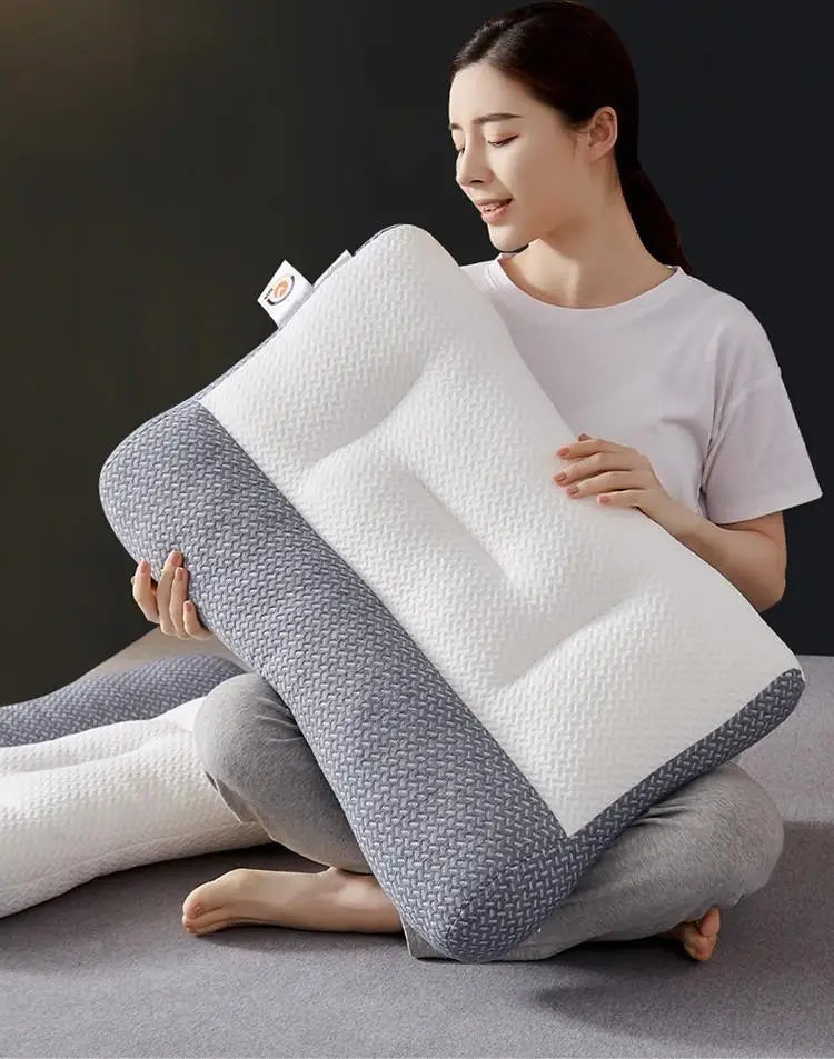 Spine Ease Pillow