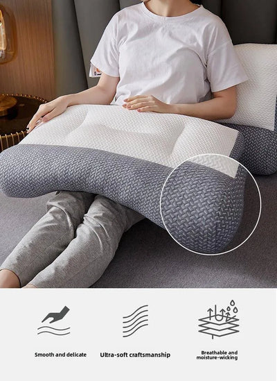 Spine Ease Pillow
