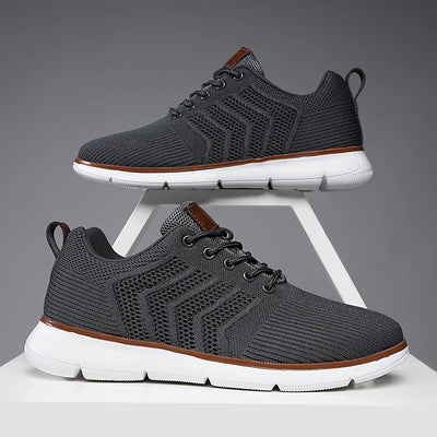 Lightweight Speed, All-Day Comfort