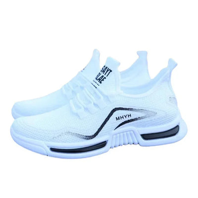 Effortless Style. Maximum Comfort.