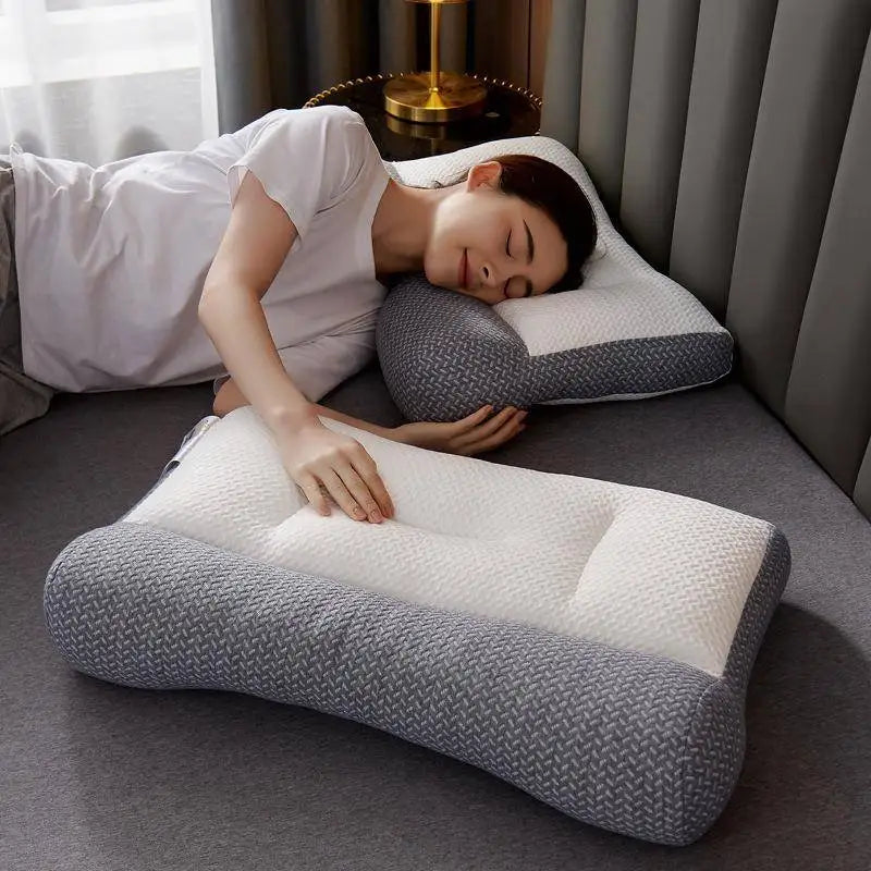 Spine Ease Pillow