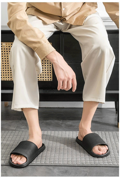 Turn Every Step Into Relaxation