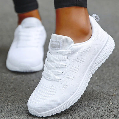 Breeze Walk