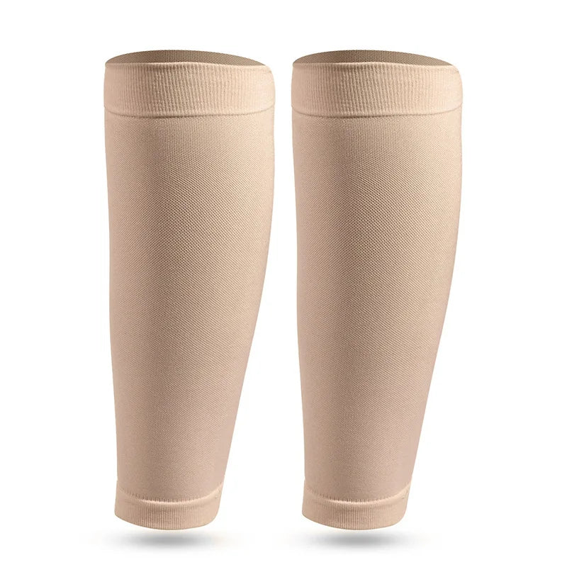 Calf support Compression Sleeve