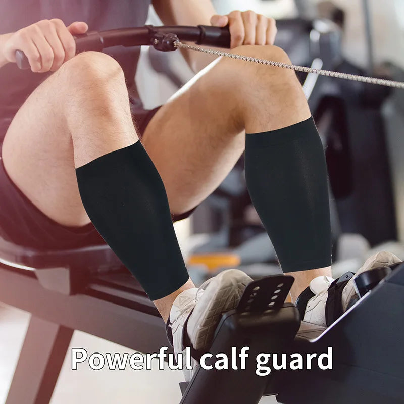 Calf support Compression Sleeve