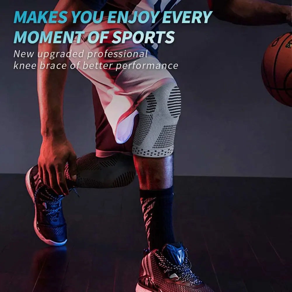 Professional Sport Knee Brace