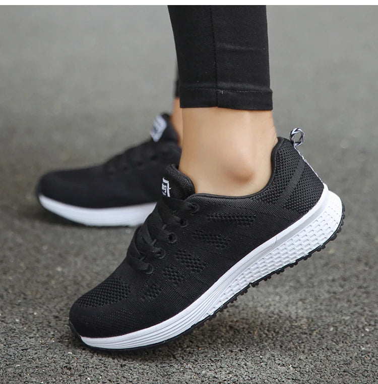 Breeze Walk