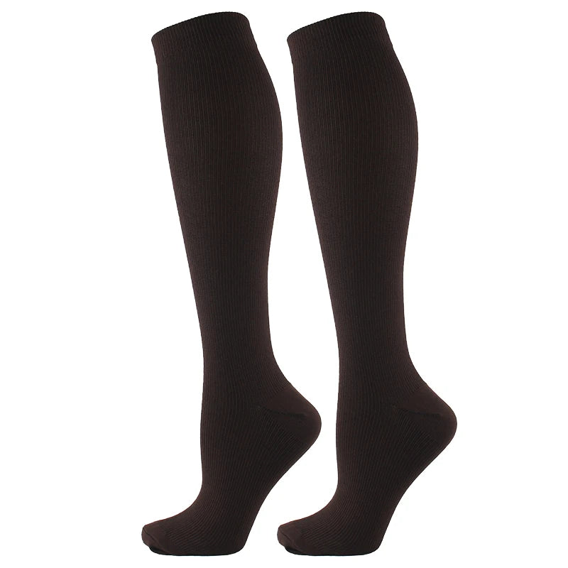 Energize Your Legs. Conquer Your Day.