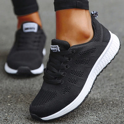 Breeze Walk
