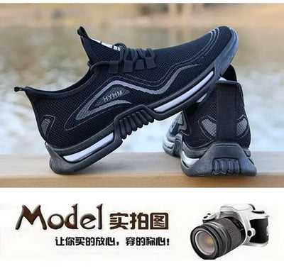 Effortless Style. Maximum Comfort.