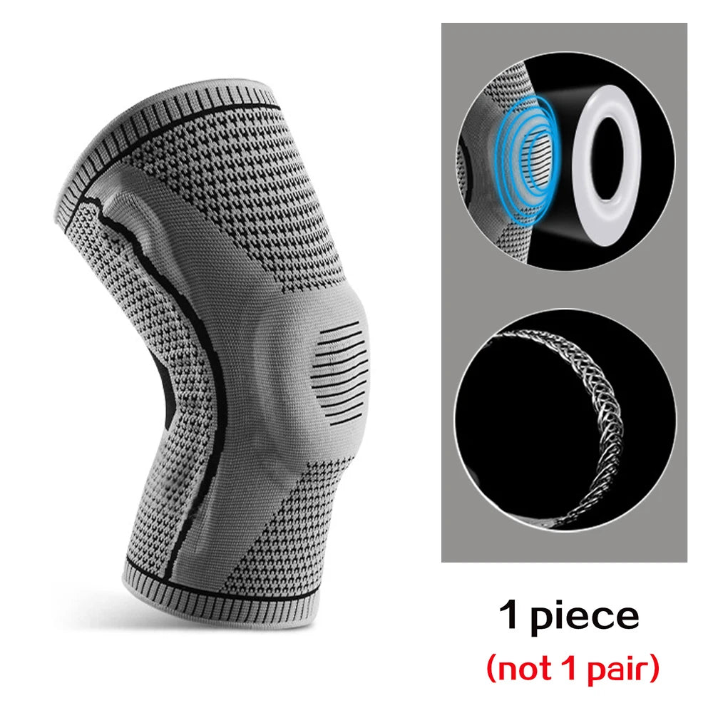 Professional Sport Knee Brace