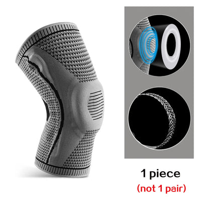 Professional Sport Knee Brace