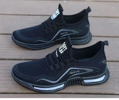Effortless Style. Maximum Comfort.