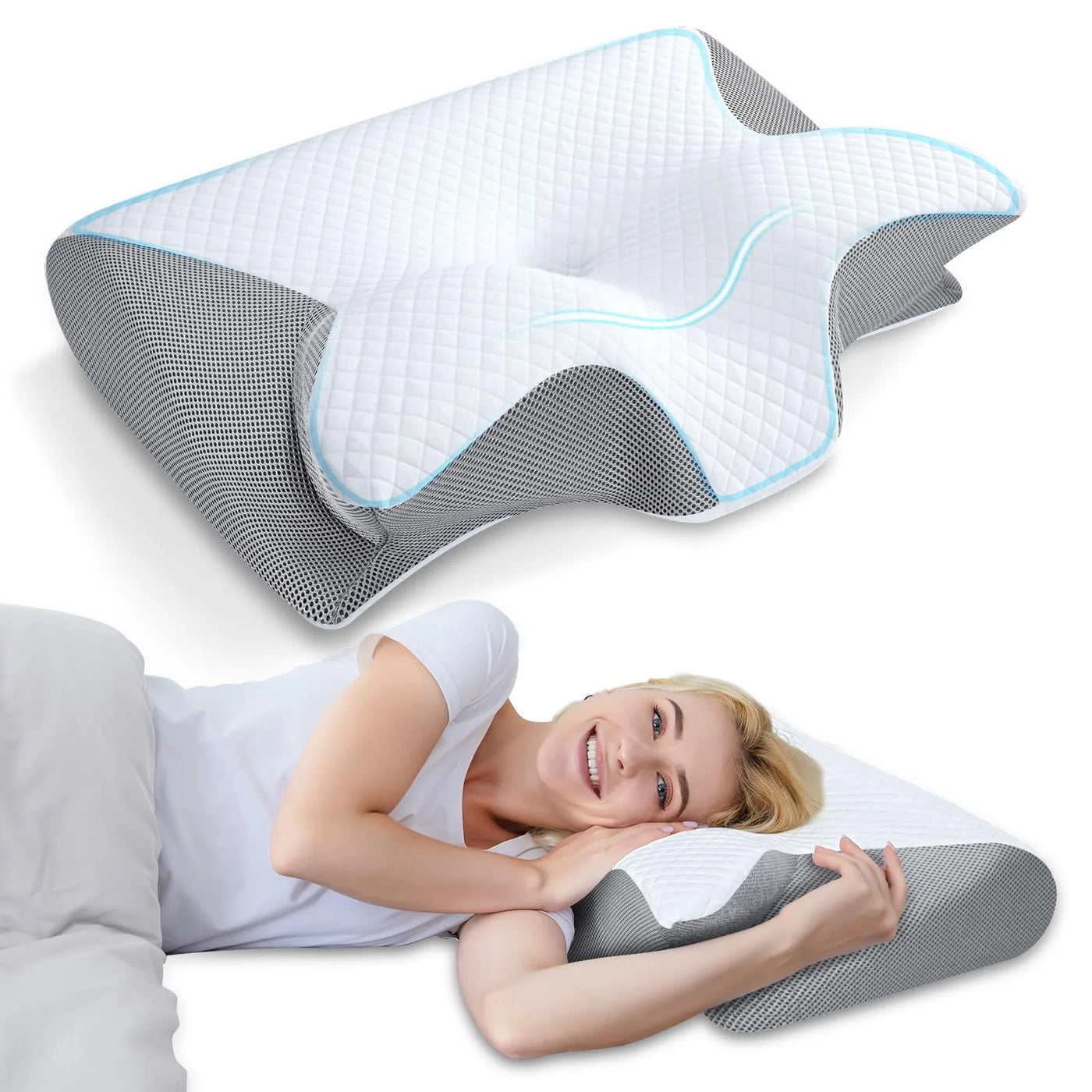 Happy Sleep